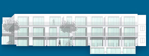 Dreikönigstraße Neubau